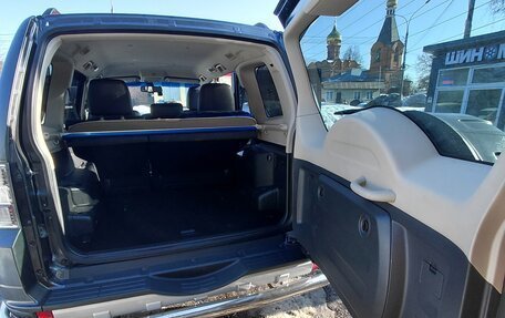 Mitsubishi Pajero IV, 2012 год, 2 600 000 рублей, 25 фотография