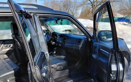 Mitsubishi Pajero IV, 2012 год, 2 600 000 рублей, 30 фотография