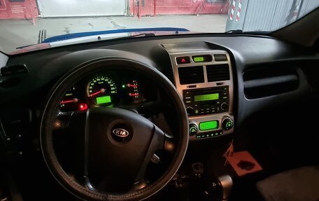 KIA Sportage II, 2005 год, 650 000 рублей, 6 фотография