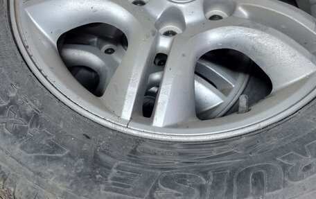 KIA Sportage II, 2005 год, 650 000 рублей, 9 фотография