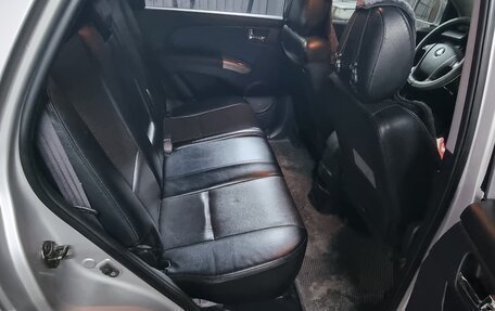 KIA Sportage II, 2005 год, 650 000 рублей, 12 фотография