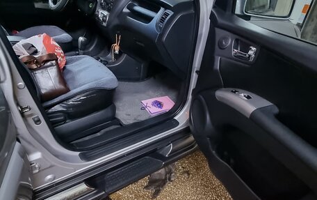 KIA Sportage II, 2005 год, 650 000 рублей, 15 фотография