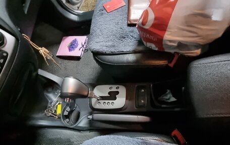 KIA Sportage II, 2005 год, 650 000 рублей, 22 фотография