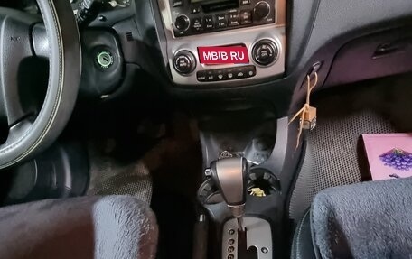 KIA Sportage II, 2005 год, 650 000 рублей, 16 фотография