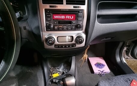 KIA Sportage II, 2005 год, 650 000 рублей, 23 фотография