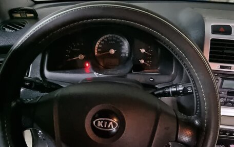 KIA Sportage II, 2005 год, 650 000 рублей, 24 фотография