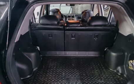 KIA Sportage II, 2005 год, 650 000 рублей, 29 фотография