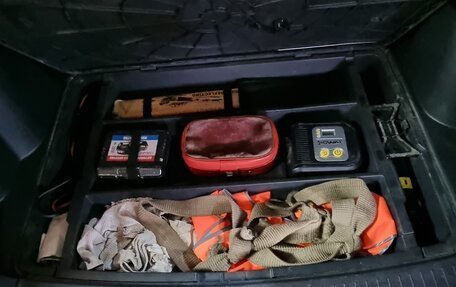 KIA Sportage II, 2005 год, 650 000 рублей, 30 фотография