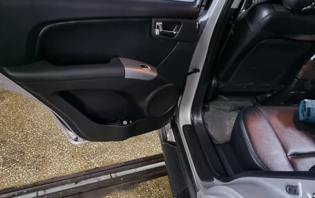 KIA Sportage II, 2005 год, 650 000 рублей, 34 фотография