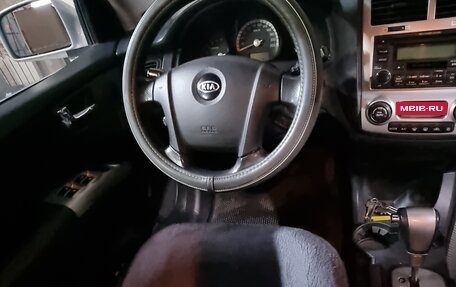 KIA Sportage II, 2005 год, 650 000 рублей, 13 фотография