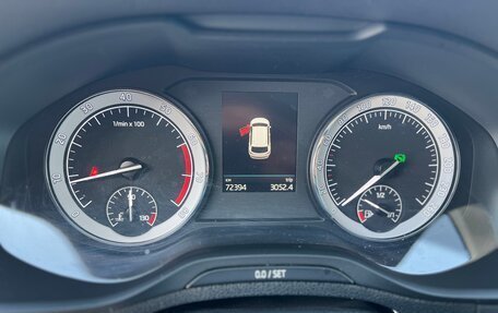 Skoda Karoq I, 2020 год, 2 590 000 рублей, 10 фотография