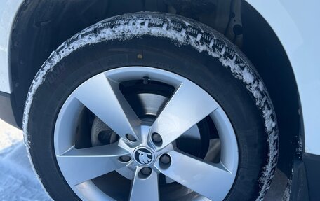 Skoda Karoq I, 2020 год, 2 590 000 рублей, 14 фотография