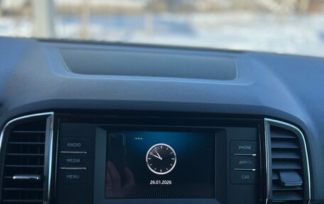 Skoda Karoq I, 2020 год, 2 590 000 рублей, 11 фотография