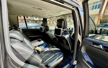 Mercedes-Benz GL-Класс, 2011 год, 1 950 000 рублей, 6 фотография