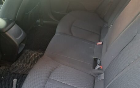 KIA Optima IV, 2018 год, 1 600 000 рублей, 5 фотография