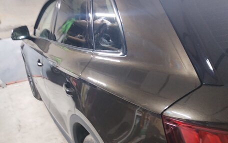 Audi Q5, 2017 год, 3 050 000 рублей, 2 фотография