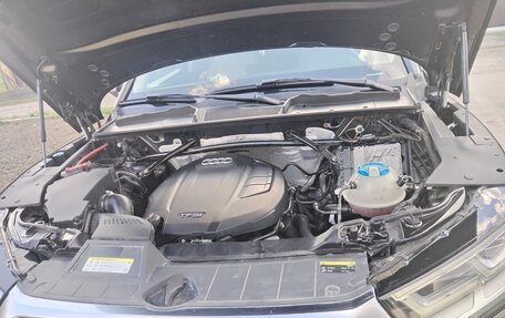 Audi Q5, 2017 год, 3 050 000 рублей, 14 фотография