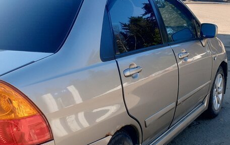 Suzuki Liana, 2007 год, 500 000 рублей, 2 фотография