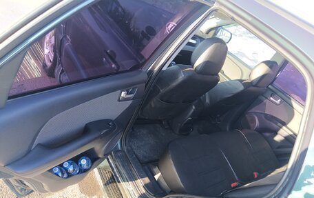 KIA Sportage II, 2008 год, 850 000 рублей, 11 фотография