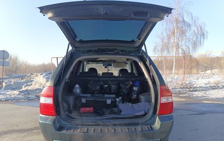 KIA Sportage II, 2008 год, 850 000 рублей, 9 фотография