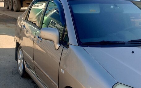 Suzuki Liana, 2007 год, 500 000 рублей, 3 фотография