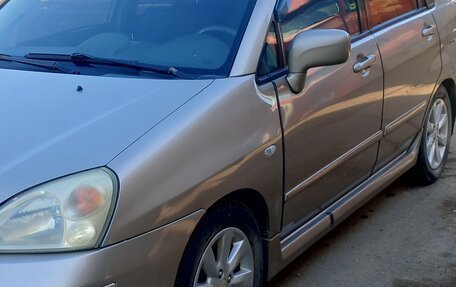 Suzuki Liana, 2007 год, 500 000 рублей, 4 фотография