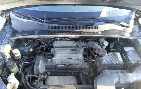 KIA Sportage II, 2008 год, 850 000 рублей, 14 фотография