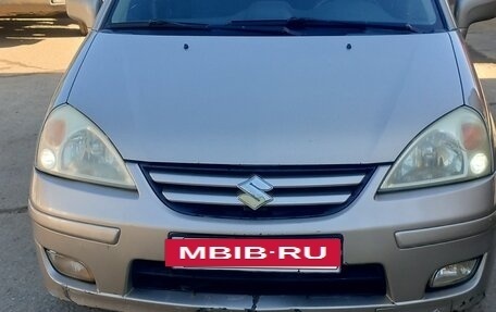 Suzuki Liana, 2007 год, 500 000 рублей, 7 фотография