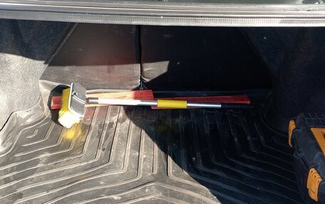 Suzuki Liana, 2007 год, 500 000 рублей, 17 фотография