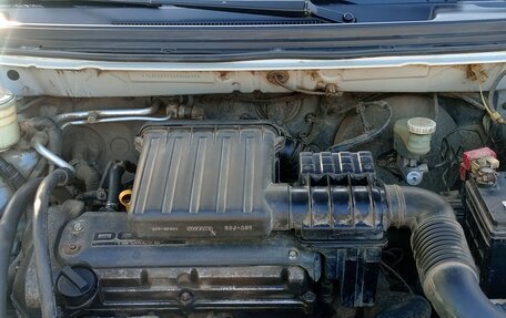 Suzuki Liana, 2007 год, 500 000 рублей, 15 фотография