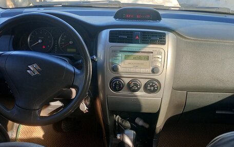 Suzuki Liana, 2007 год, 500 000 рублей, 18 фотография