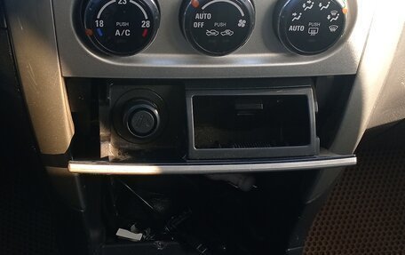 Suzuki Liana, 2007 год, 500 000 рублей, 12 фотография