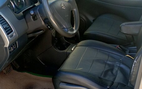 Suzuki Liana, 2007 год, 500 000 рублей, 9 фотография