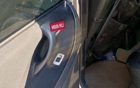 Suzuki Liana, 2007 год, 500 000 рублей, 8 фотография