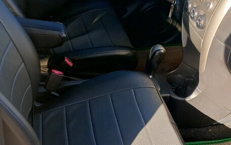 Suzuki Liana, 2007 год, 500 000 рублей, 20 фотография