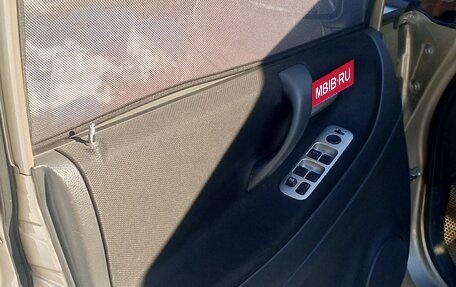 Suzuki Liana, 2007 год, 500 000 рублей, 21 фотография