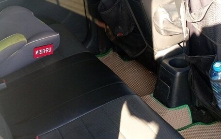 Suzuki Liana, 2007 год, 500 000 рублей, 19 фотография