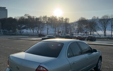 Nissan Almera Classic, 2006 год, 415 000 рублей, 4 фотография