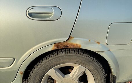 Nissan Almera Classic, 2006 год, 415 000 рублей, 7 фотография