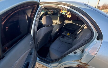 Nissan Almera Classic, 2006 год, 415 000 рублей, 11 фотография