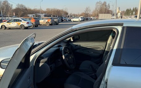 Nissan Almera Classic, 2006 год, 415 000 рублей, 9 фотография