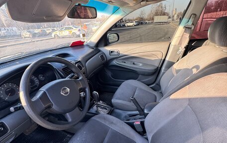 Nissan Almera Classic, 2006 год, 415 000 рублей, 10 фотография