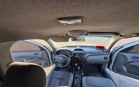 Nissan Almera Classic, 2006 год, 415 000 рублей, 13 фотография