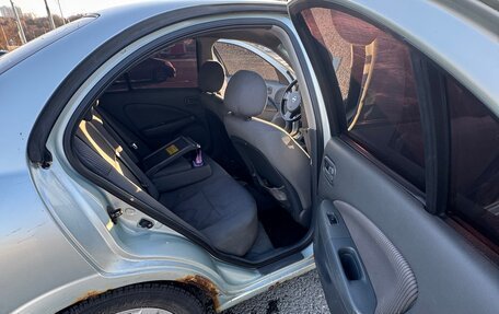 Nissan Almera Classic, 2006 год, 415 000 рублей, 12 фотография