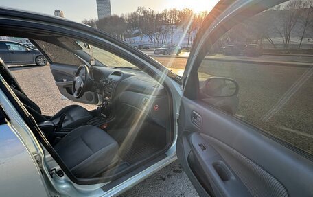 Nissan Almera Classic, 2006 год, 415 000 рублей, 15 фотография