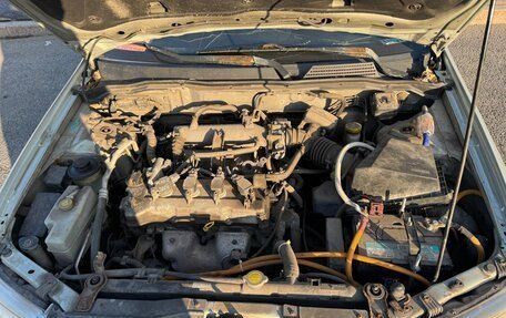 Nissan Almera Classic, 2006 год, 415 000 рублей, 16 фотография