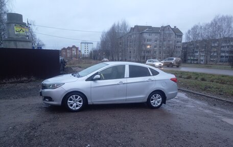 Haima M3, 2014 год, 300 000 рублей, 2 фотография