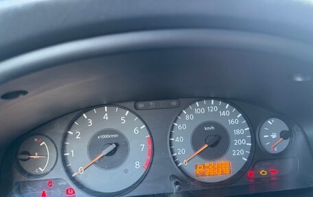 Nissan Almera Classic, 2006 год, 415 000 рублей, 18 фотография