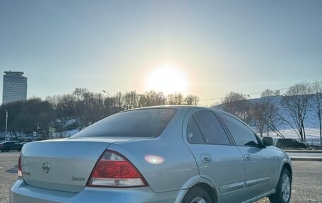 Nissan Almera Classic, 2006 год, 415 000 рублей, 5 фотография