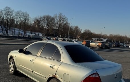 Nissan Almera Classic, 2006 год, 415 000 рублей, 6 фотография